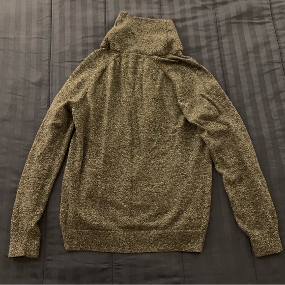 Express Heathered Grey Sweater Size M - Picture 10 of 10